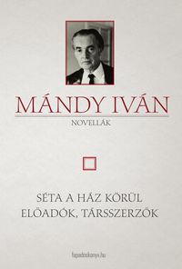 Produktbild: S&eacute;ta a h&aacute;z k&ouml;r&uuml;l - Eload&oacute;k, t&aacute;rsszerzok