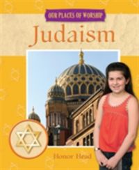 Produktbild: Head, H: Judaism
