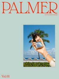 Produktbild: Palmer