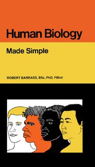 Produktbild: Human Biology