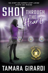 Produktbild: Shot Through The Heart