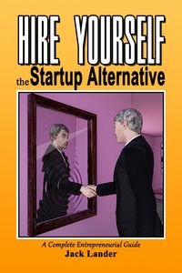 Produktbild: Hire Yourself, the Startup Alternative