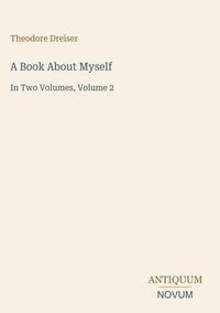 Produktbild: A Book About Myself