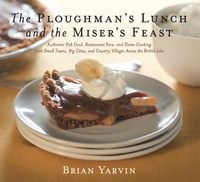 Produktbild: Ploughman's Lunch and the Miser's Feast