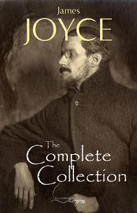 Produktbild: James Joyce: The Ultimate Collection