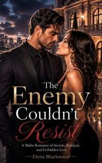 Produktbild: The Enemy Couldn't Resist