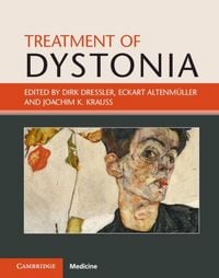 Produktbild: Treatment of Dystonia