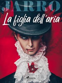 Produktbild: La figlia dell'aria