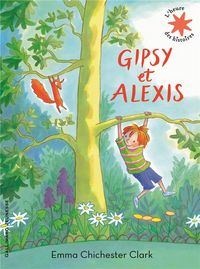 Produktbild: Gipsy et Alexis