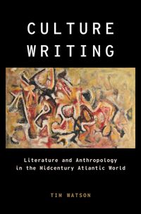 Produktbild: Culture Writing