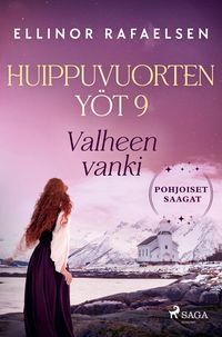 Produktbild: Valheen vanki - Huippuvuorten y&ouml;t 9