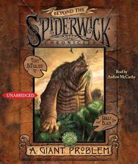 Produktbild: BEYOND SPIDERWICK CHRON #02 2D