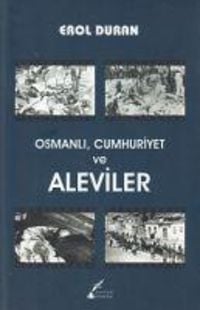 Produktbild: Osmanli, Cumhuriyet ve Aleviler