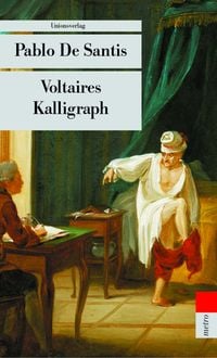 Produktbild: Voltaires Kalligraph