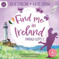 Produktbild: Find me in Ireland