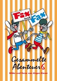 Produktbild: Fix und Fax 6