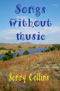Produktbild: Songs Without Music