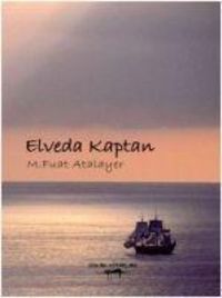 Produktbild: Elveda Kaptan