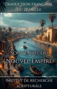 Produktbild: Souvenirs du Nouvel Empire