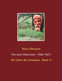 Produktbild: Der neue G&ouml;ttervater - Odin Teil 2