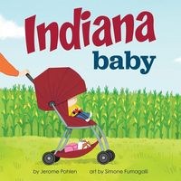 Produktbild: Indiana Baby