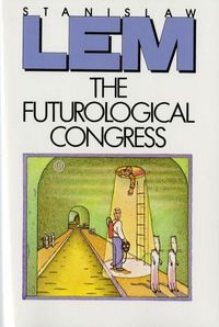 Produktbild: Futurological Congress, The