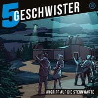 Produktbild: 20: Angriff auf die Sternwarte
