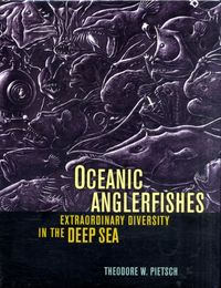 Produktbild: Pietsch, T: Oceanic Anglerfishes