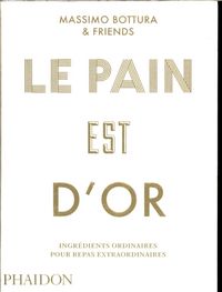 Produktbild: Le pain est d'or