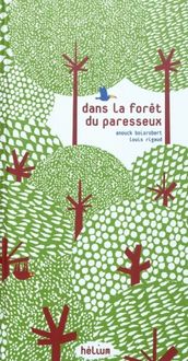 Produktbild: Dans la foret du paresseux