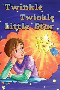 Produktbild: Twinkle Twinkle Little Star