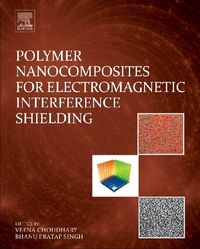 Produktbild: Choudhary, V: Polymer Nanocomposites for Electromagnetic Int