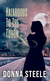 Produktbild: Hazardous To The Touch