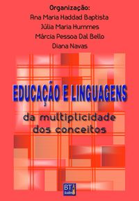 Produktbild: Educa&ccedil;&atilde;o e Linguagens