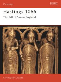Produktbild: Hastings 1066