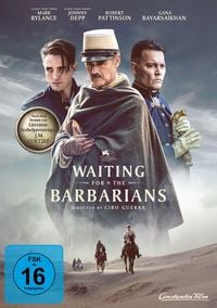 Produktbild: Waiting for the Barbarians