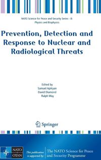 Produktbild: Prevention, Detection and Response to Nuclear and Radiological Threats