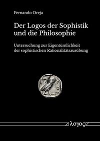 Produktbild: Der Logos der Sophistik und die Philosophie