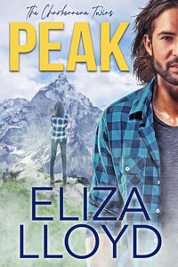 Produktbild: Peak (The Charbonneau Twins, #1)