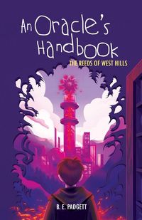 Produktbild: An Oracle's Handbook