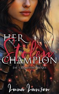 Produktbild: Her Stolen Champion
