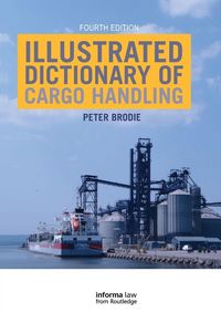 Produktbild: Illustrated Dictionary of Cargo Handling