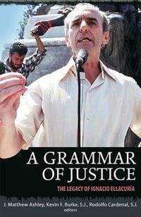 Produktbild: A Grammar of Justice