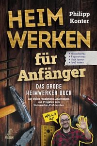 Produktbild: Heimwerken für Anfänger