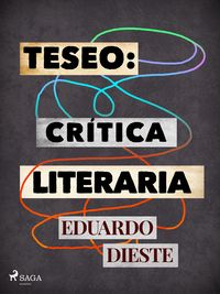 Produktbild: Teseo: Cr&iacute;tica literaria