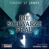 Produktbild: Die schwarze Frau