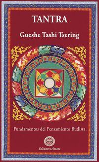 Produktbild: Tantra (Fundamentos del pensamiento budista, #6)