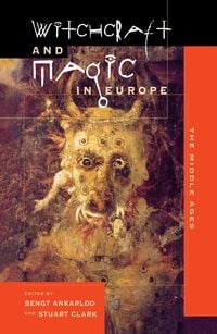 Produktbild: Witchcraft and Magic in Europe, Volume 3
