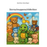 Produktbild: Sternschnuppenschildkr&ouml;ten