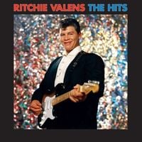 Produktbild: Ritchie Valens-The Hits (Limited Edition) 180g V
